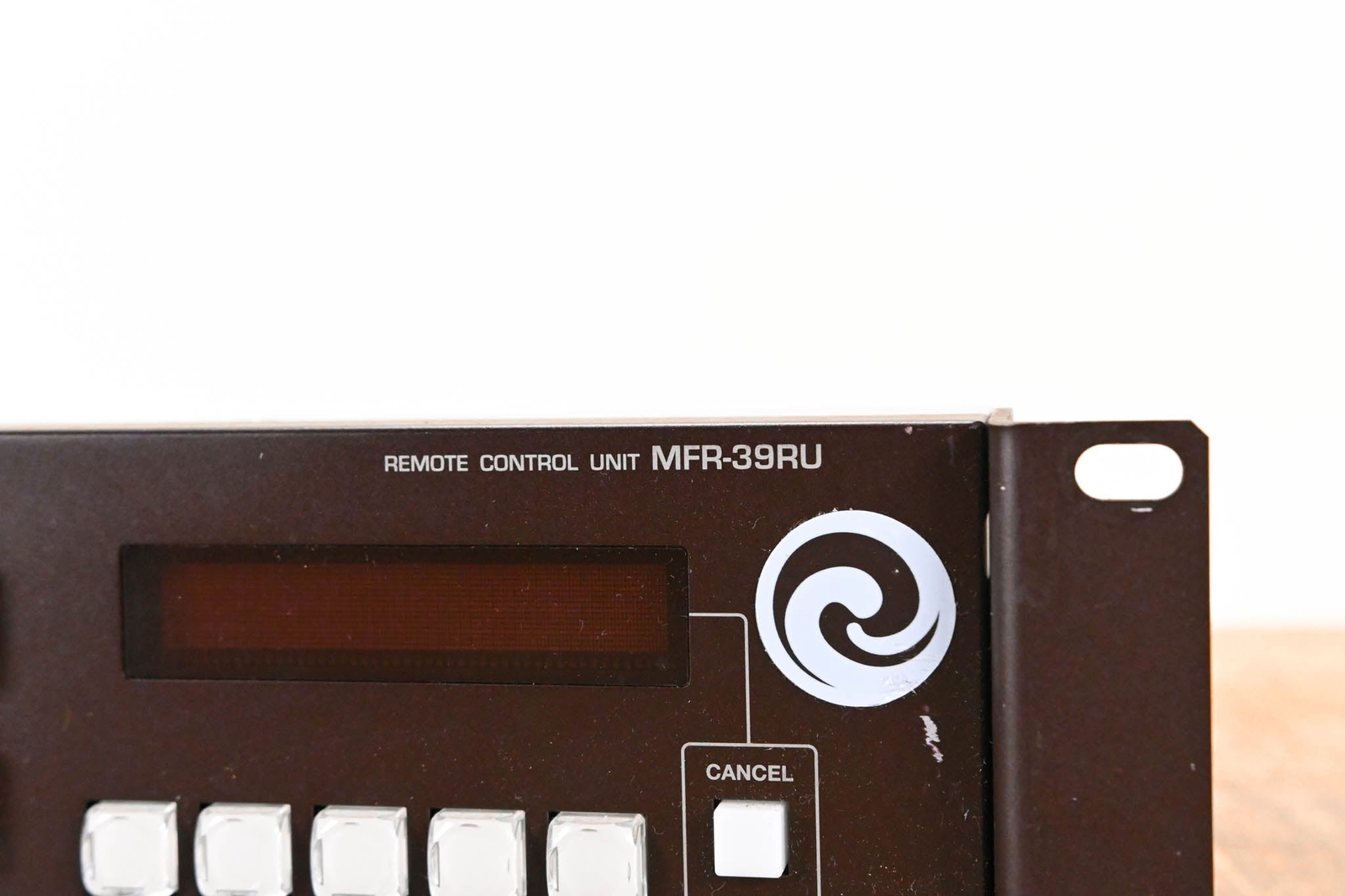 For.A MFR-39RU Remote Control Unit for MFR-5000 (NO POWER SUPPLY) CG009NG