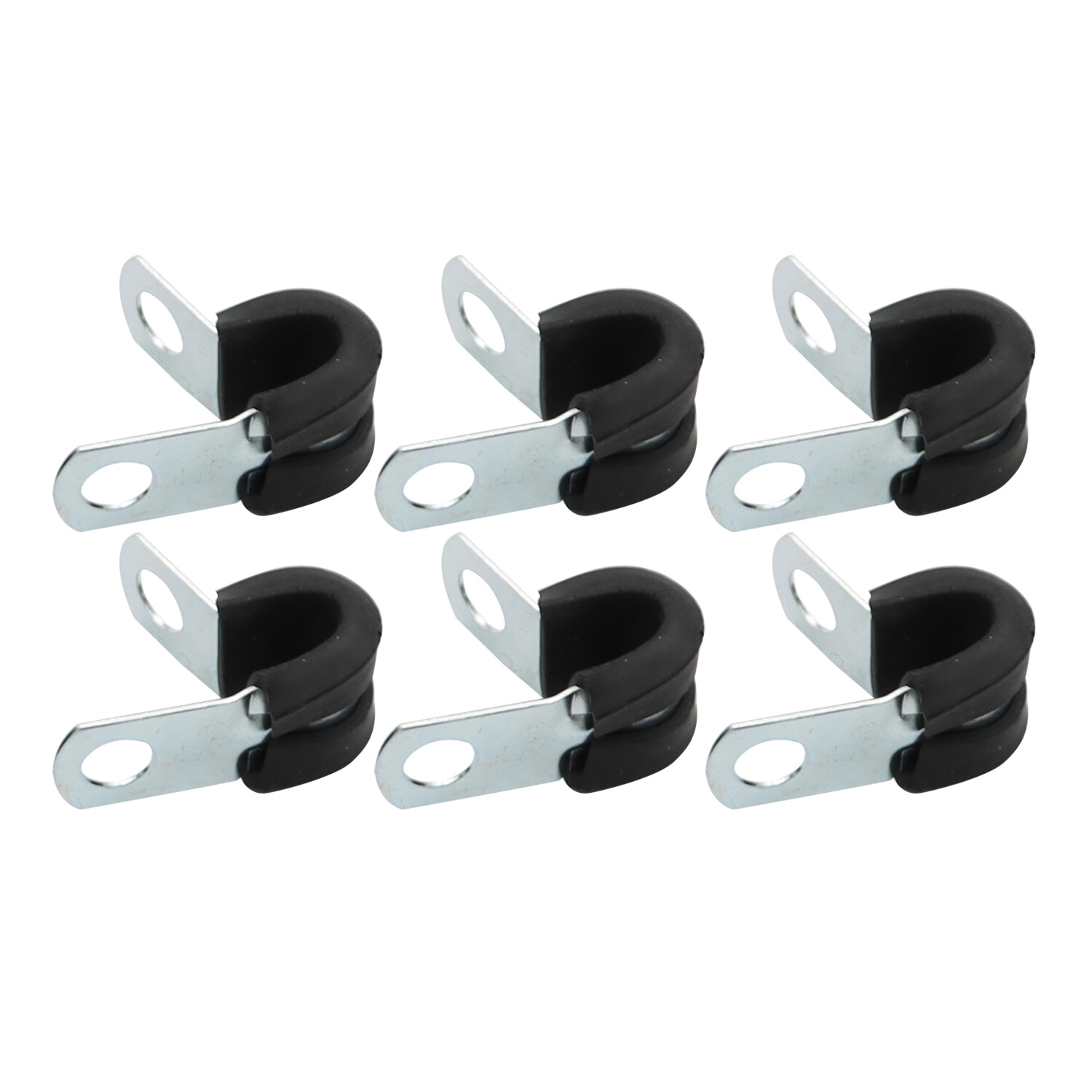 330-9371 Universal Rear Parking Brake Emergency E-Brake Cable Kit Black