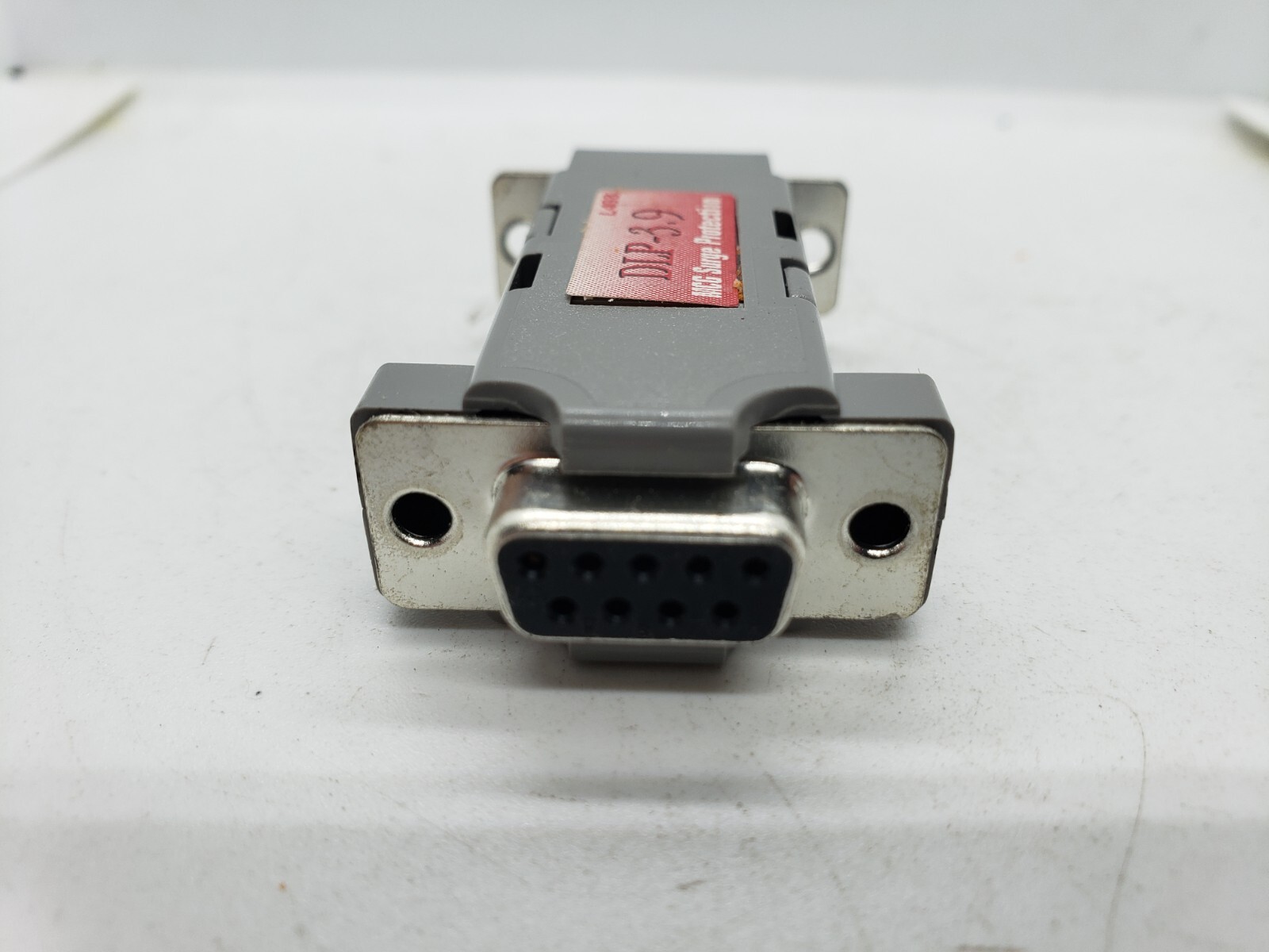 MCG DLP-3.9-6V SURGE PROTECTOR NIB