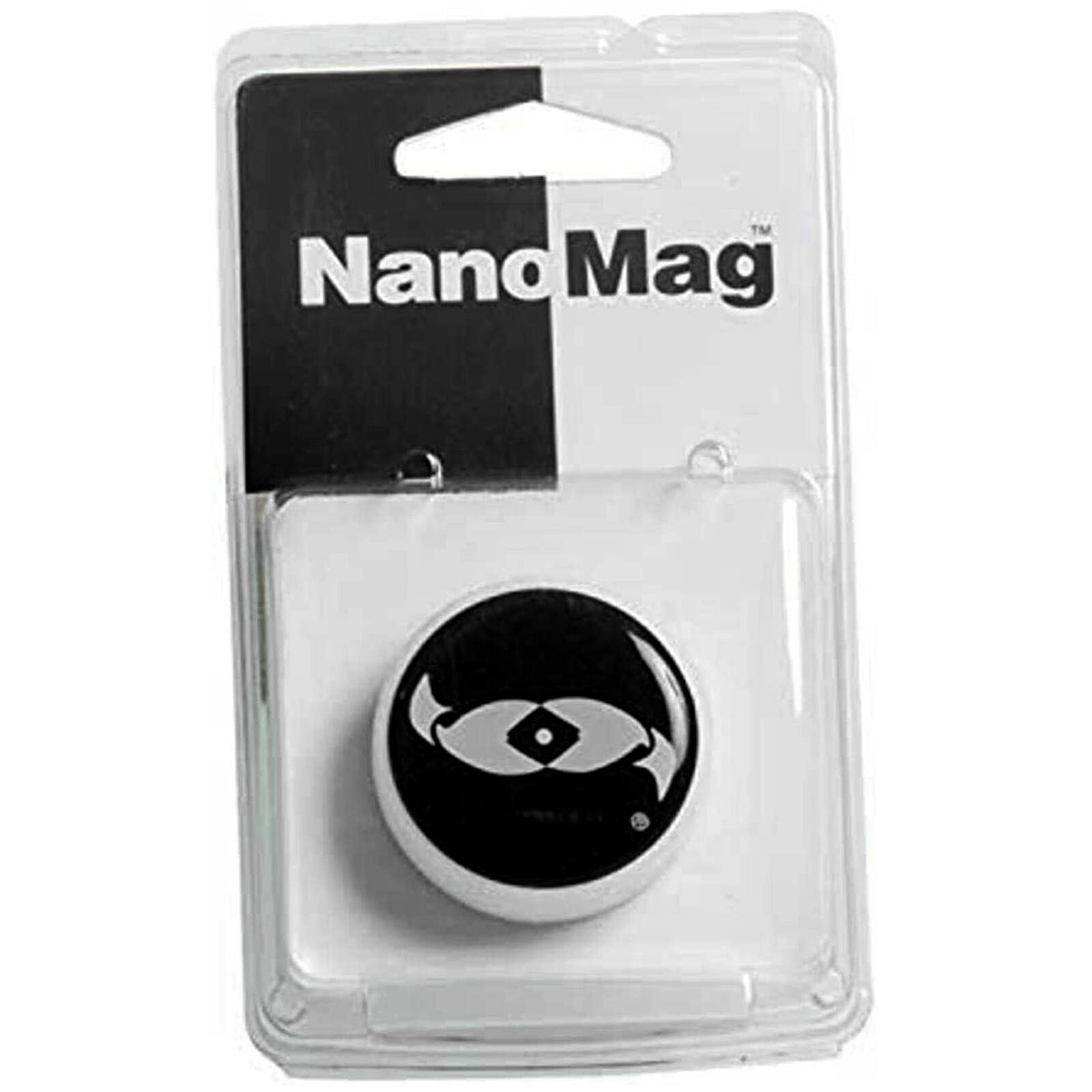 Two Little Fishies NanoMag Magnetic Algae Cleaner for Nano Reef Aquariums