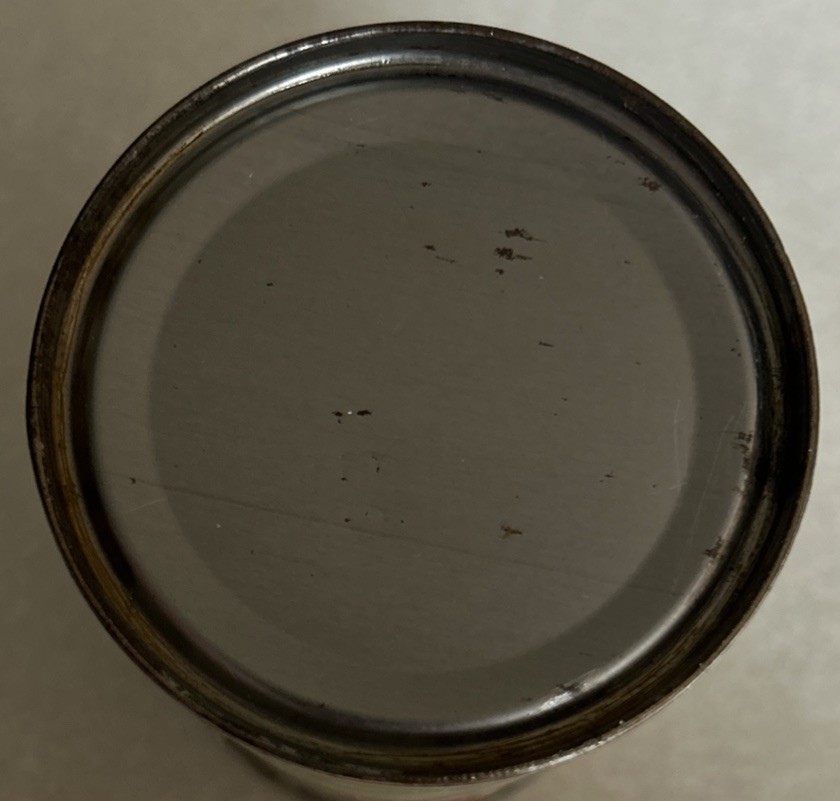 Vintage SPRITE 12oz. Empty Steel Pull Tab Soda Can