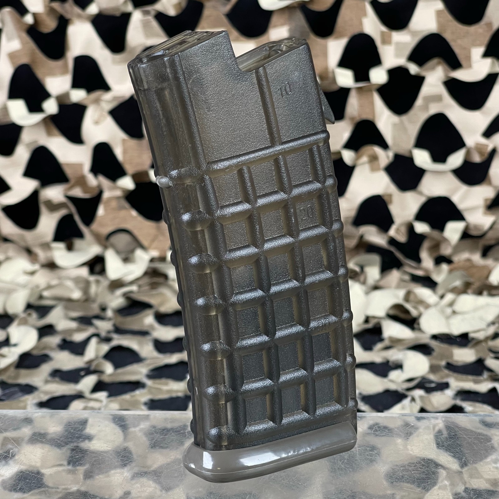 NEW ASG Steyr Aug A1/A2/A3 330 Round Airsoft Magazine (16537)