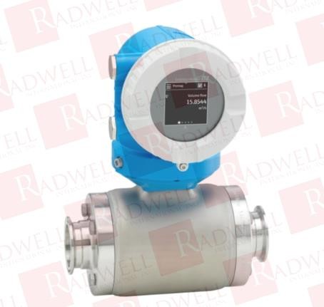 ENDRESS & HAUSER 50H40-1F0A1RA0BBAA / 50H401F0A1RA0BBAA (USED)