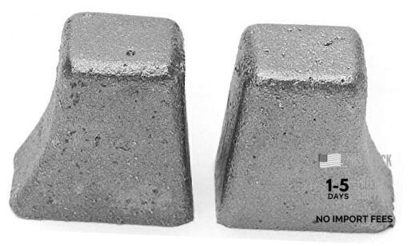 2733 Exhaust Crossover Plug