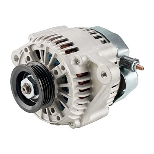Alternator Replacement for 1999-2003 Tracker 2.0L; Vitara 1.6/2.0L, 13781N