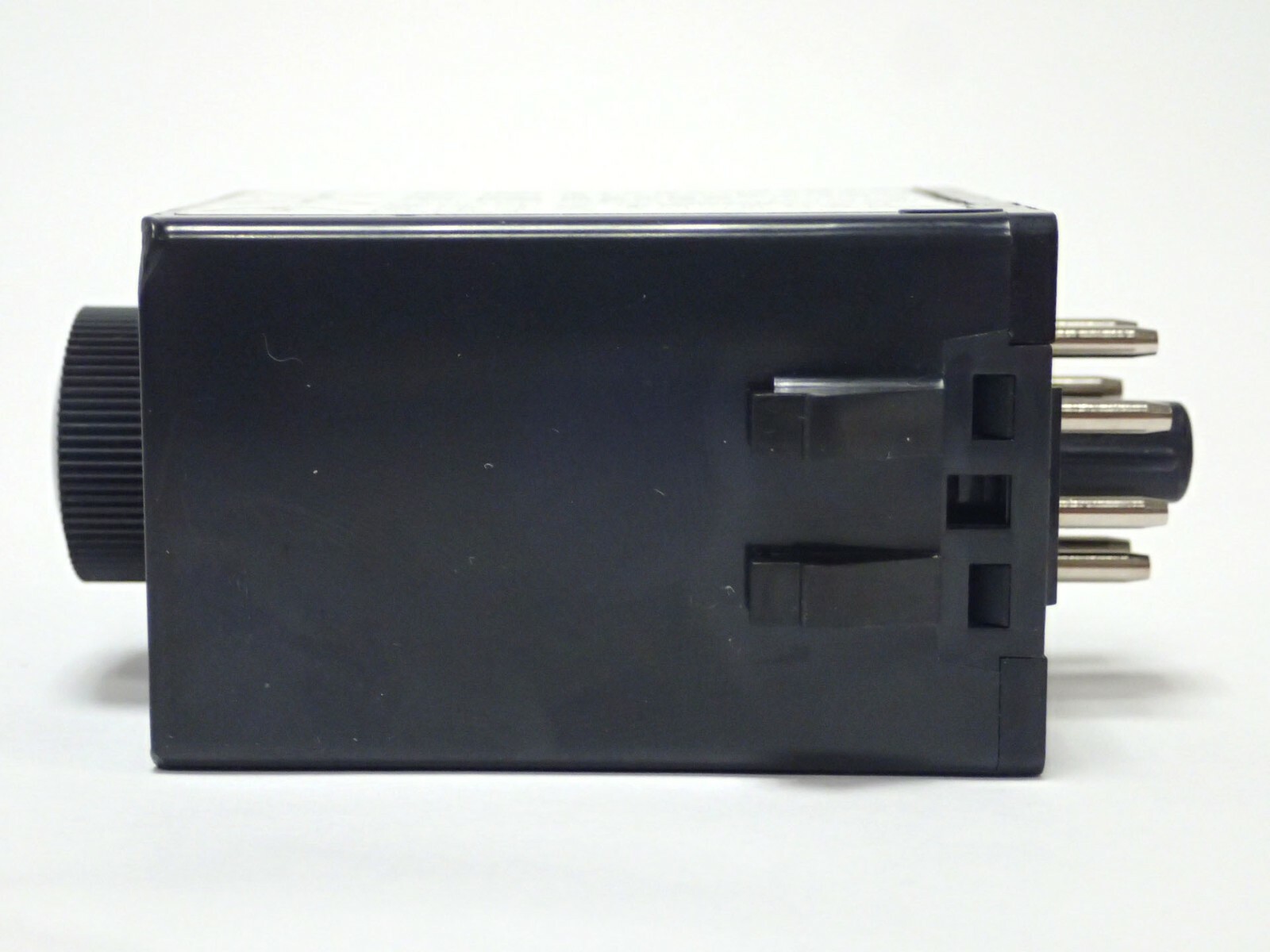 PANASONIC MGSDA1 SPEED CONTROLLER FOR 3-40W MOTORS w/ RELAY SOCKET