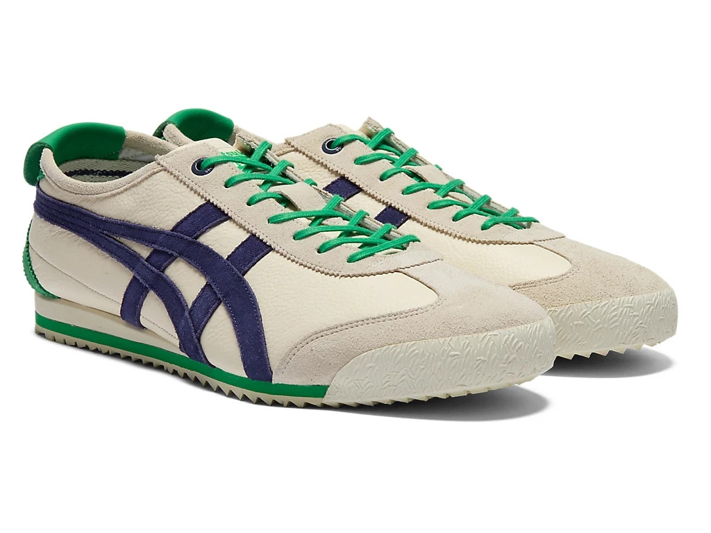 Onitsuka Tiger MEXICO 66 SD VIN Sneakers Unisex Size Shoes 1183C015 12colors