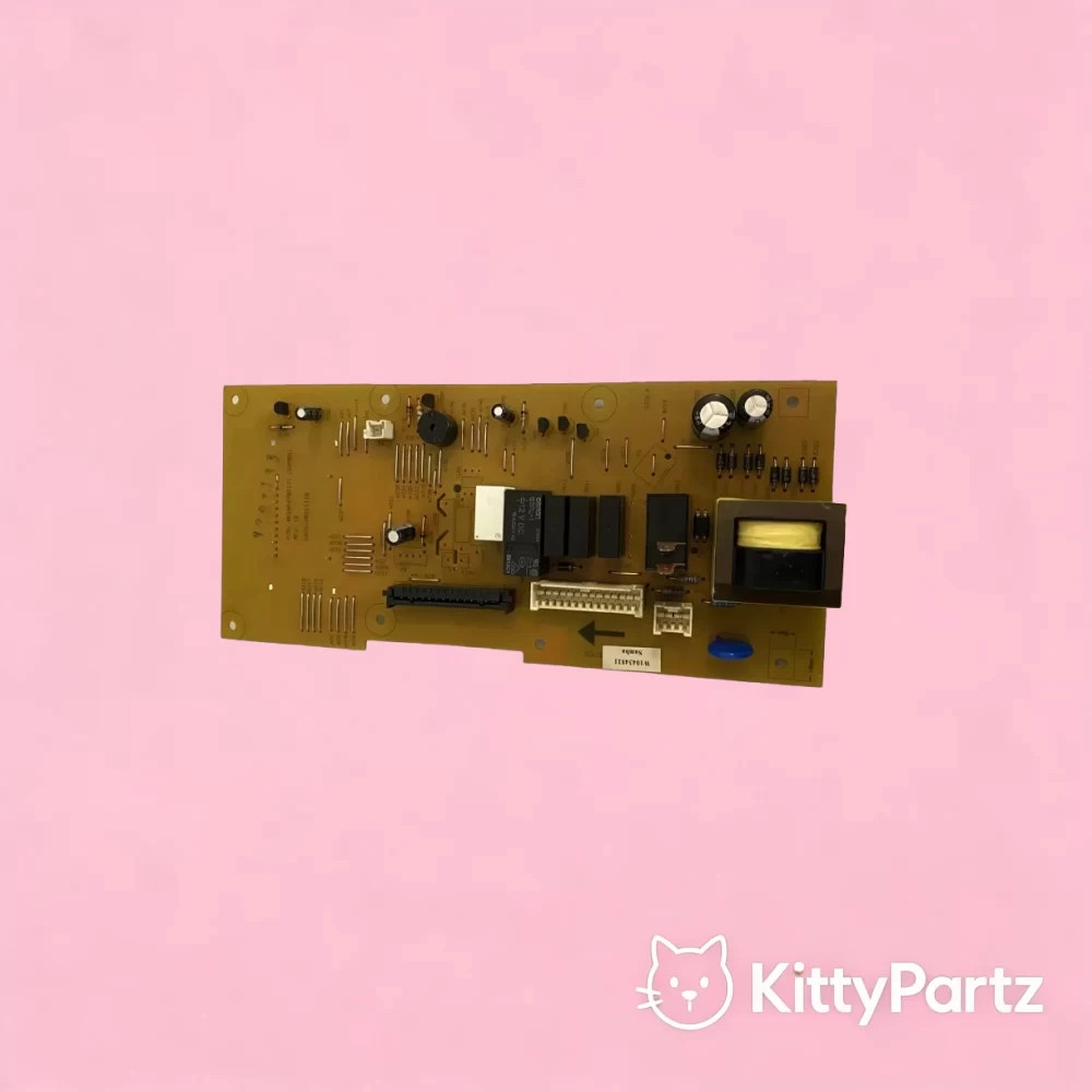 Whirlpool W10434821 / WPW10434821 Range Oven Control Board