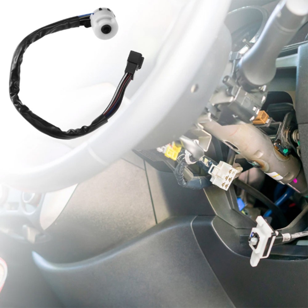 84450-14021 Ignition Switch Ignition Key Switch For Toyota Pickup 1979 1980 1981