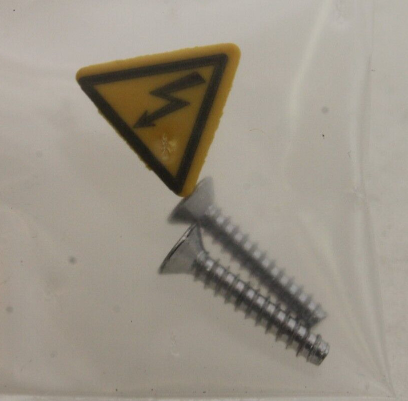 Raywall Electric DCS-MT303 Disconnect Switch