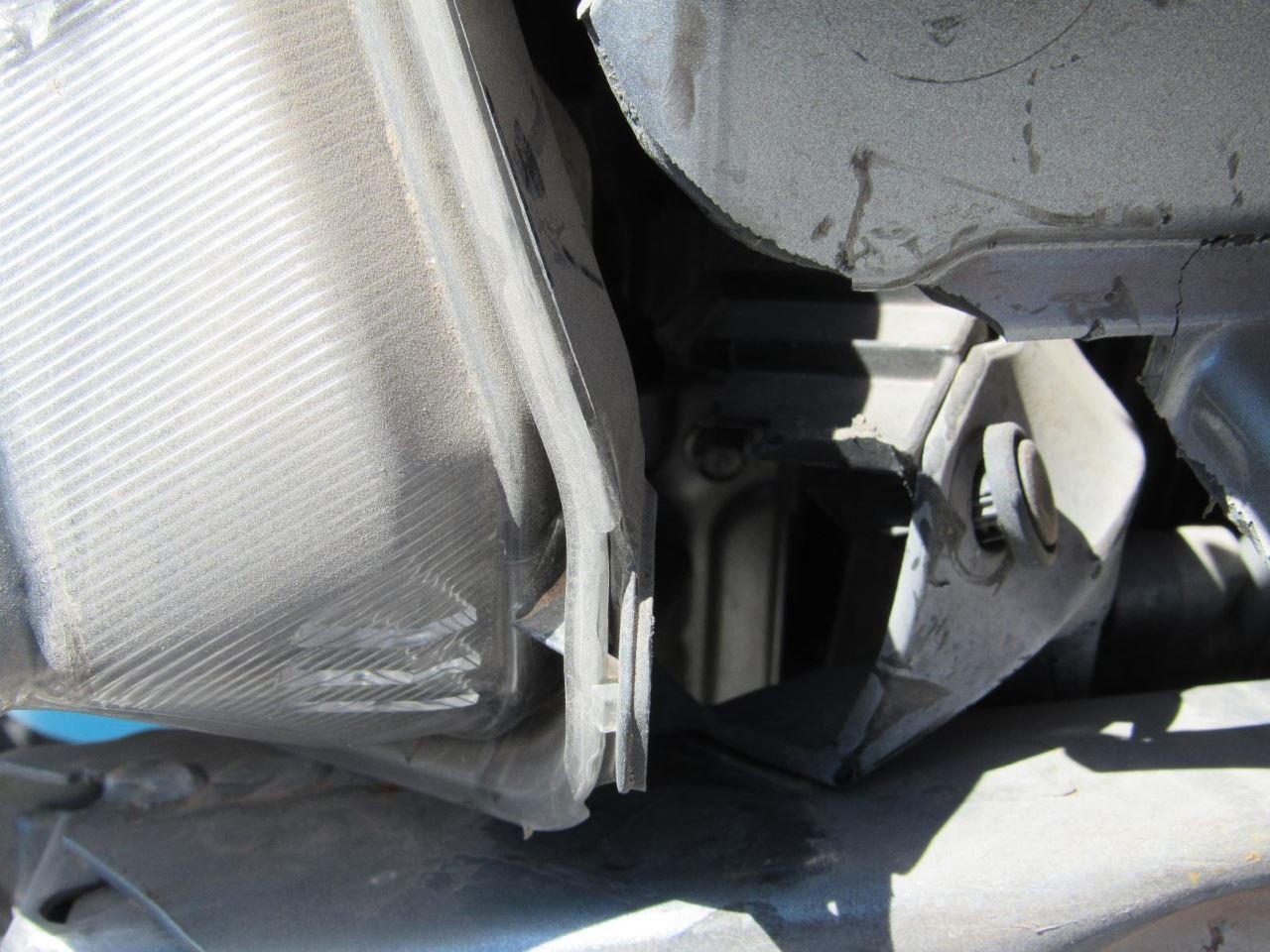 HR-V 2018 Glove Box 1040452