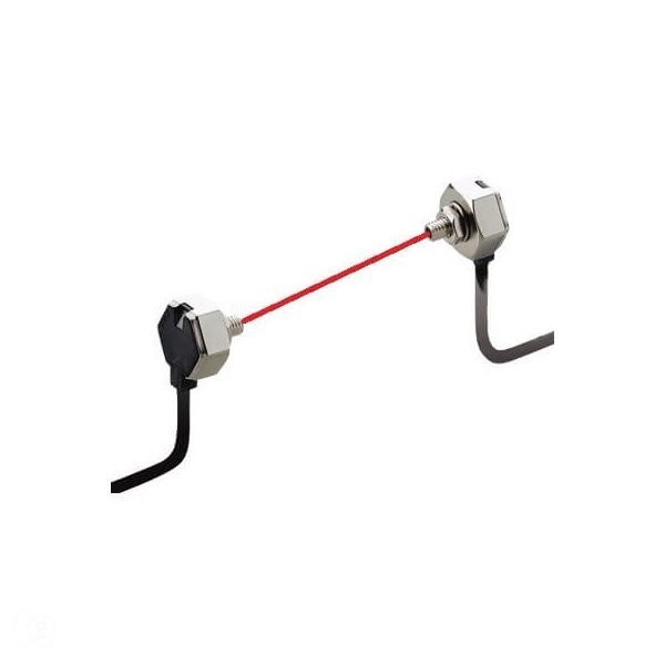Panasonic EX-31A-C5 Threaded Miniature Photoelectric Sensor MFGD