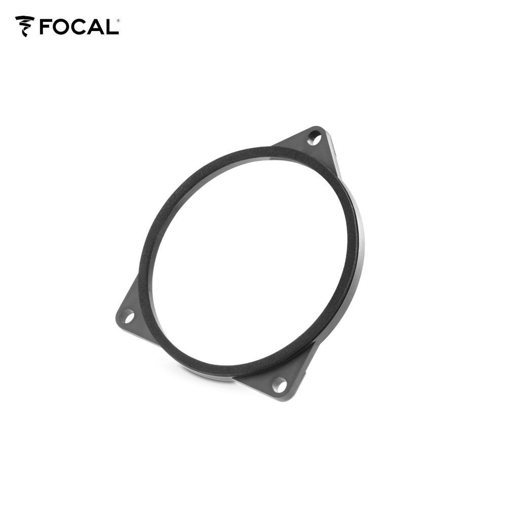 Focal IC-BMW-100 2-Way Coaxial Speaker Compatible with BMW Mini Vehicles
