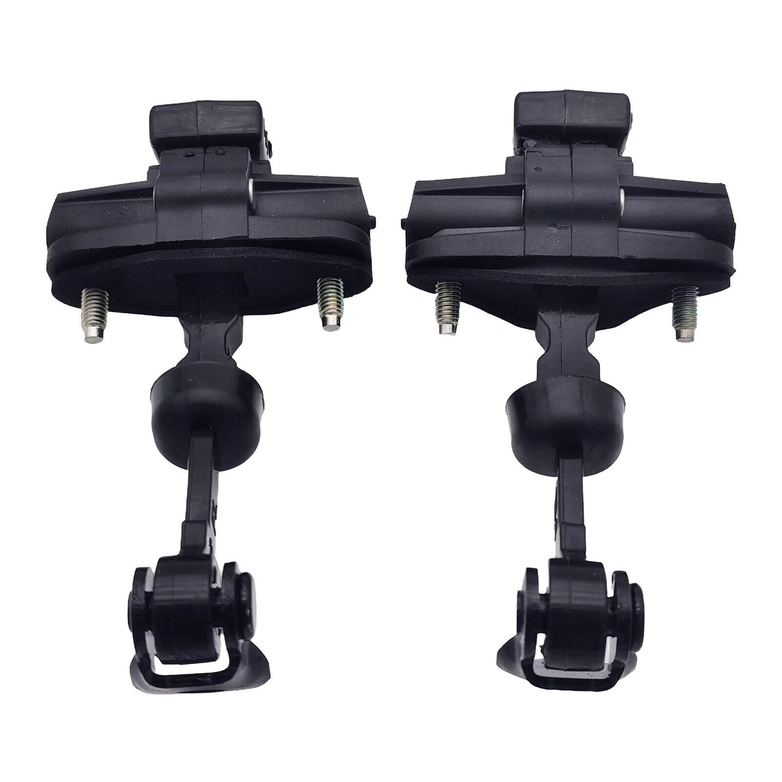 Door Check Arm Assembly Front Left and Right Side for 2009-2014 Ford	F-150