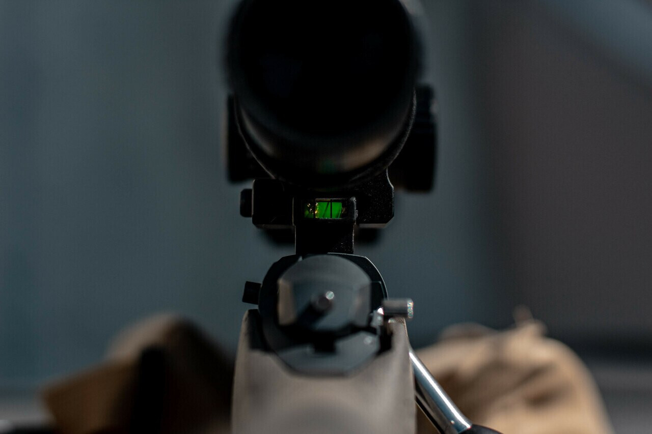 Remington 700 Scope Base