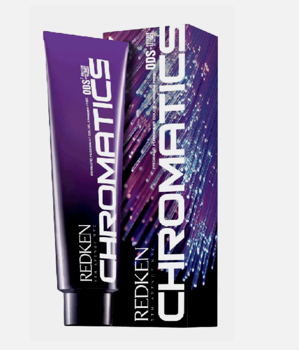 Redken Chromatics Prismatic Hair Color 2 oz (Choose Yours)