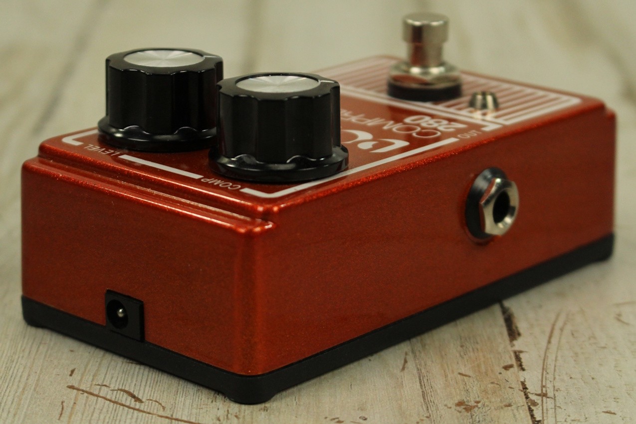 USED DOD Compressor 280 (030)