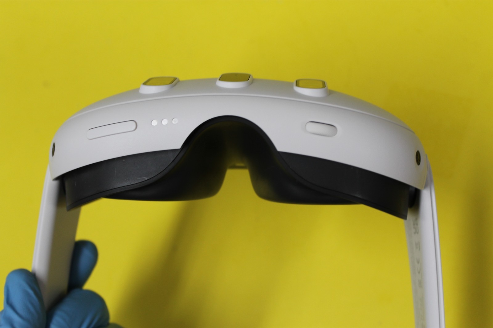 Meta Quest 3 512GB VR Headset Only (No Controllers) - Works Great!