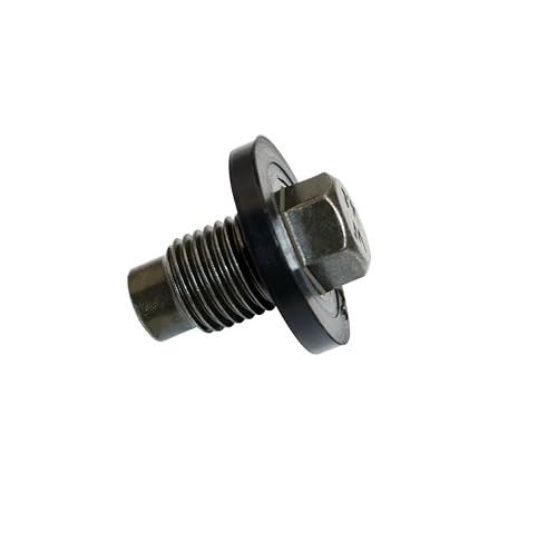6506214aa Oil Pan Drain Plug for 2001-2020 Jeep Wranglers 6506214aa Oil Pan