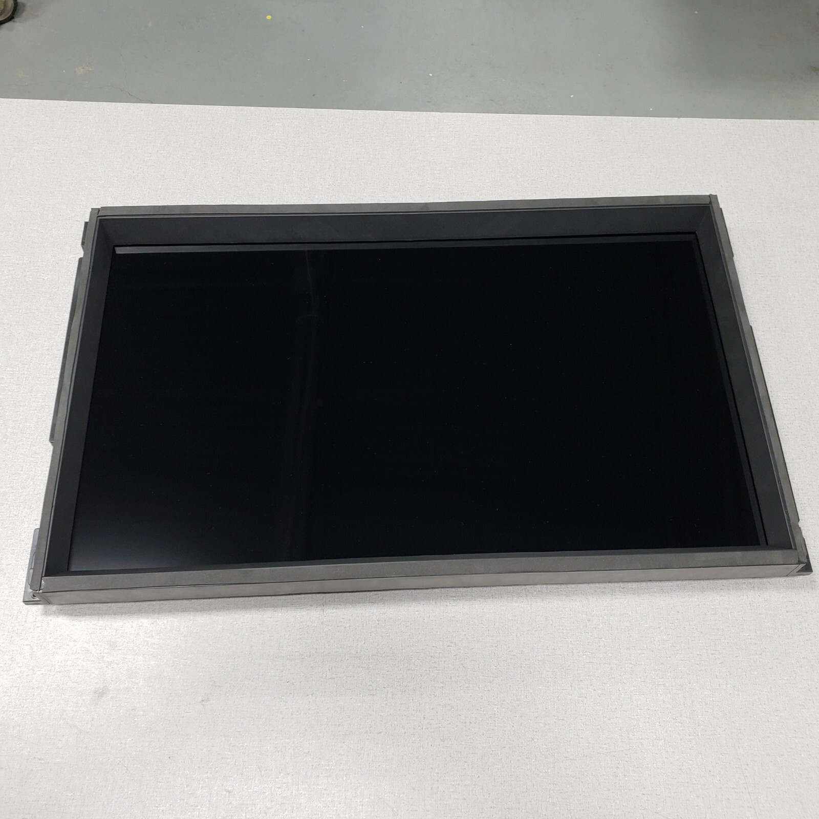 LED Screen Replacement For AtGames Legends Digital Pinball Table