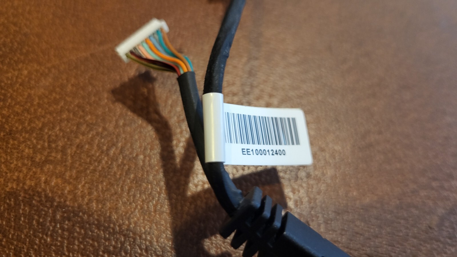 USA Technologies ePort EDGE Card Reader VXWUT0101700 TESTED / WORKING