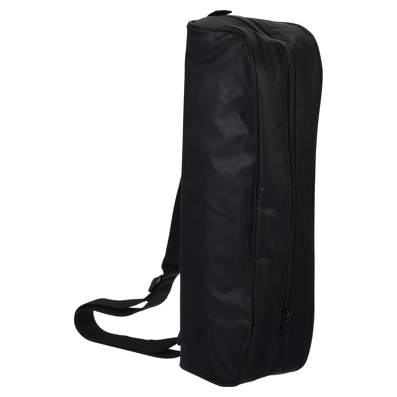 16" x 4" x 5" Long Tripod Carrying Case Bag Nylon Padded Carry Bag Black
