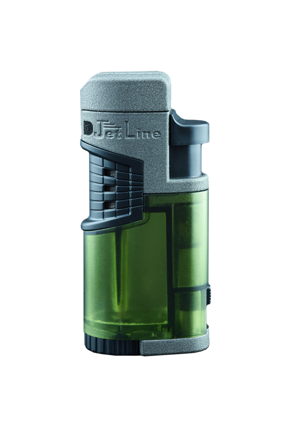 Jetline Fatboy Torch Lighter W/ Cigar Punch
