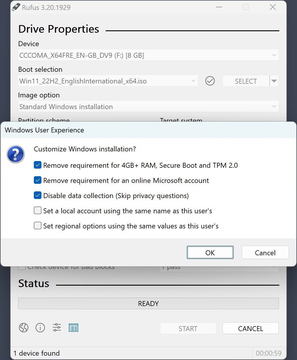 Bootable USB Creator Kit w/ Guide | Create Install & Recovery Media Tool