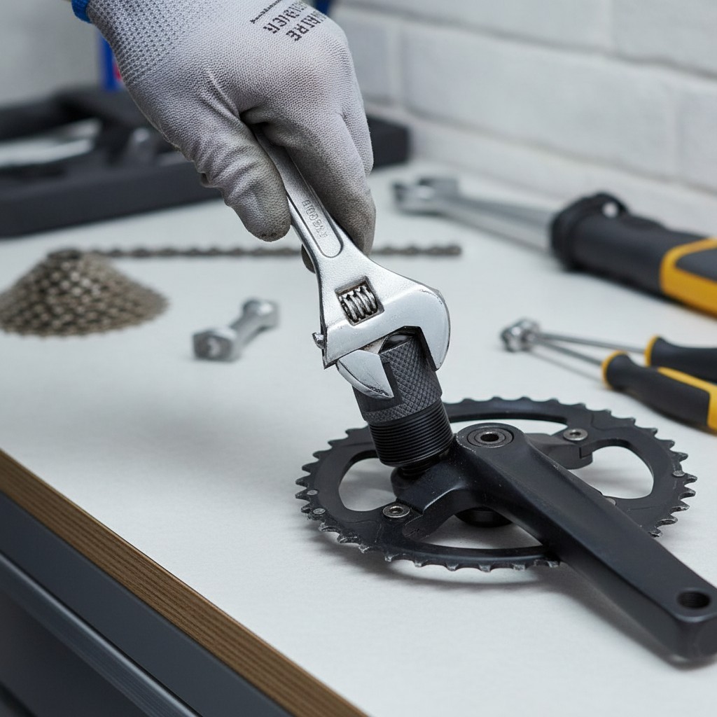 Lightweight 24mm & 27mm Stator Puller - Perfect for GY6 50cc to 150cc Models