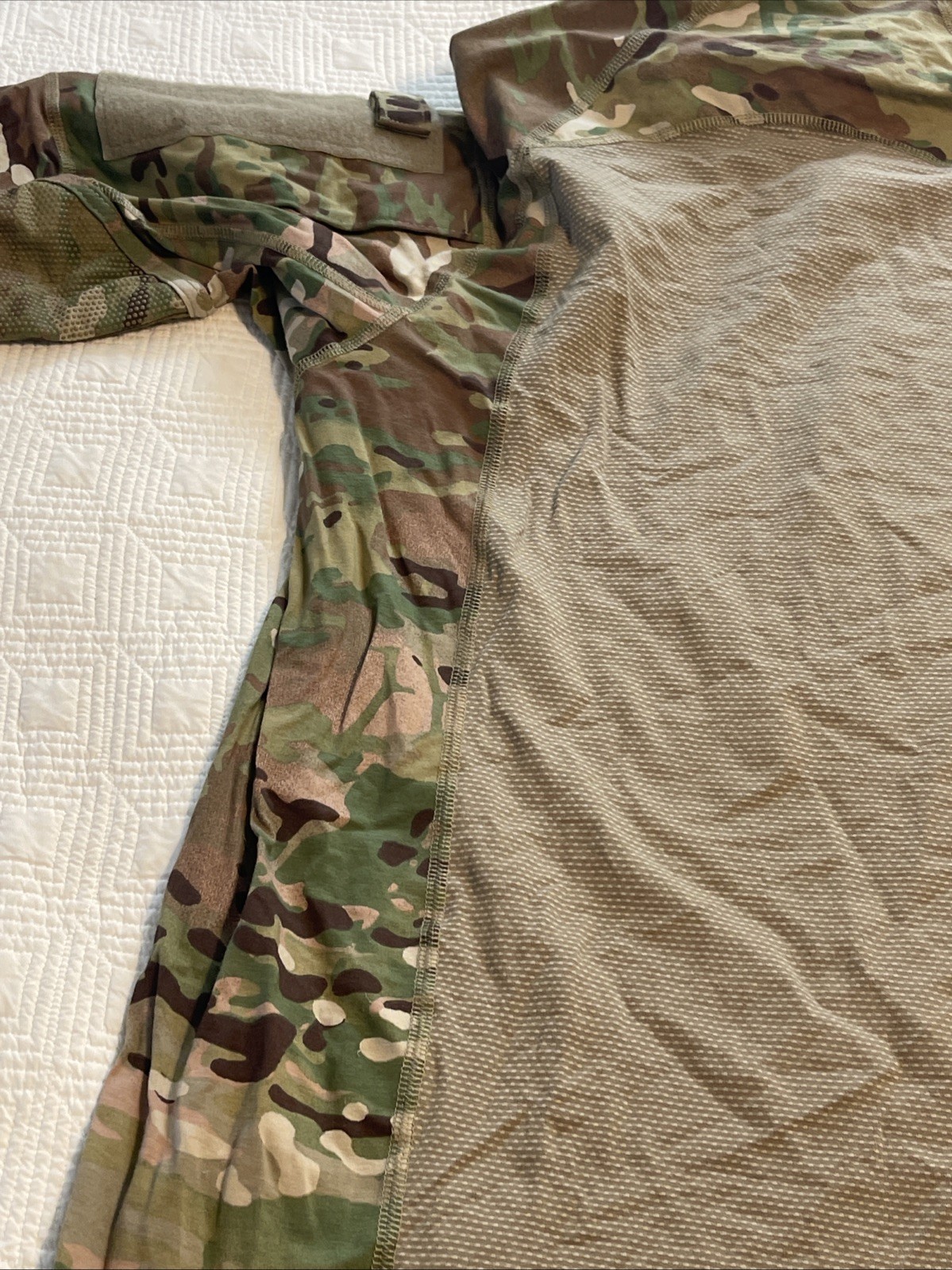 Tactical Or Military Shirt Extra Large excellent condition