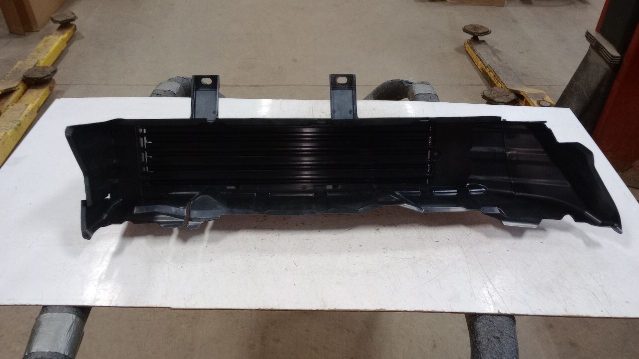Air Shutter Fits 20-23 SENTRA 1522765