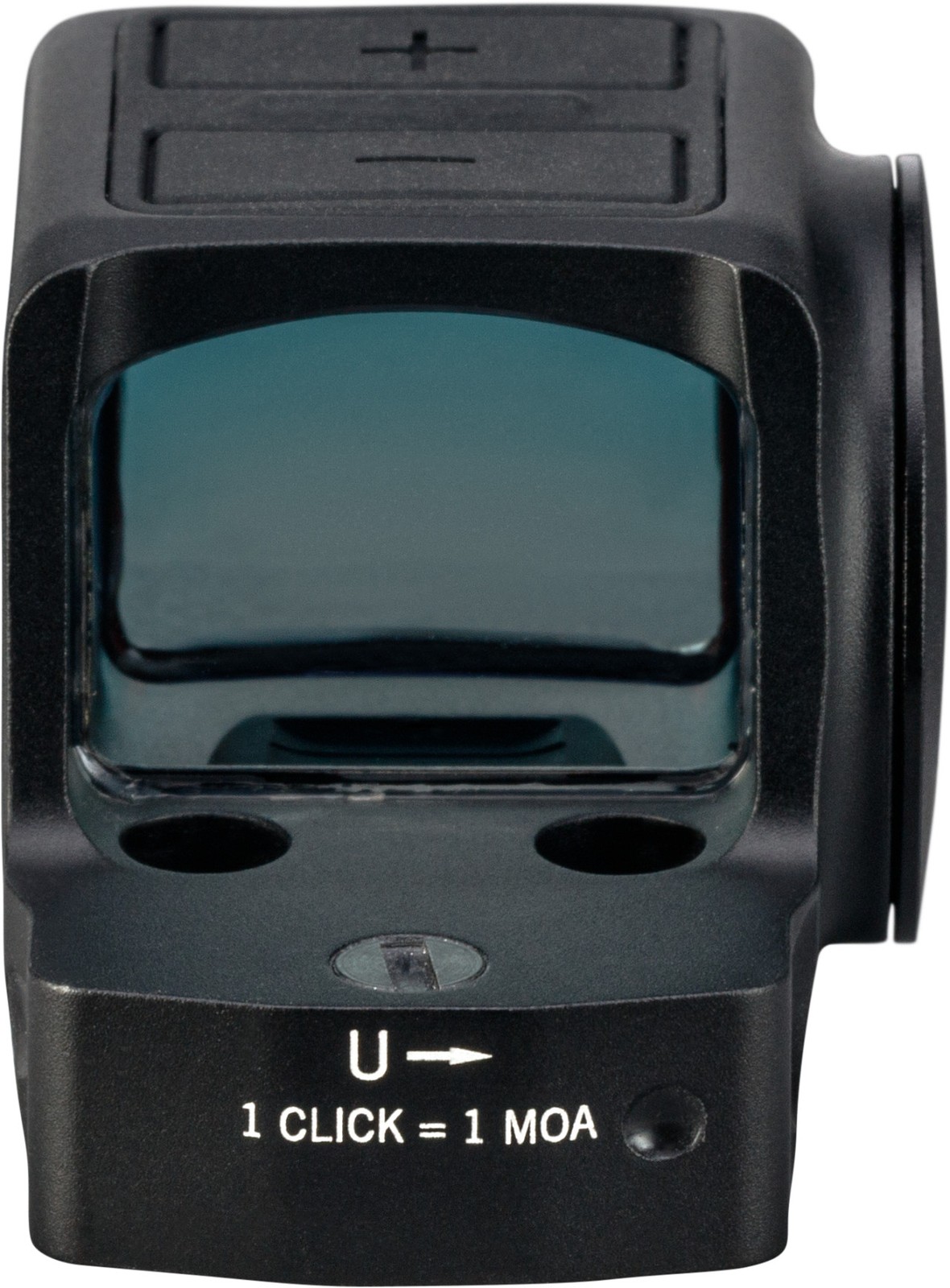 Vortex Venom 3 MOA Enclosed Micro Red Dot Sight, Waterproof (VEN-MRD3-E)