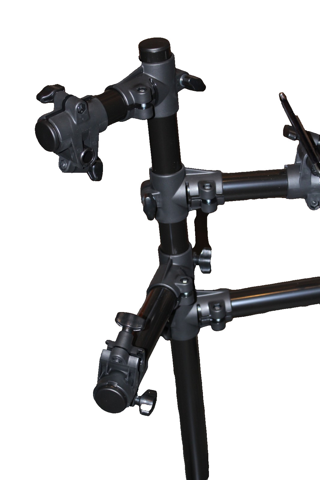 Yamaha DTX-PRO Electronic Drum Rack, Stand with mounts - USED