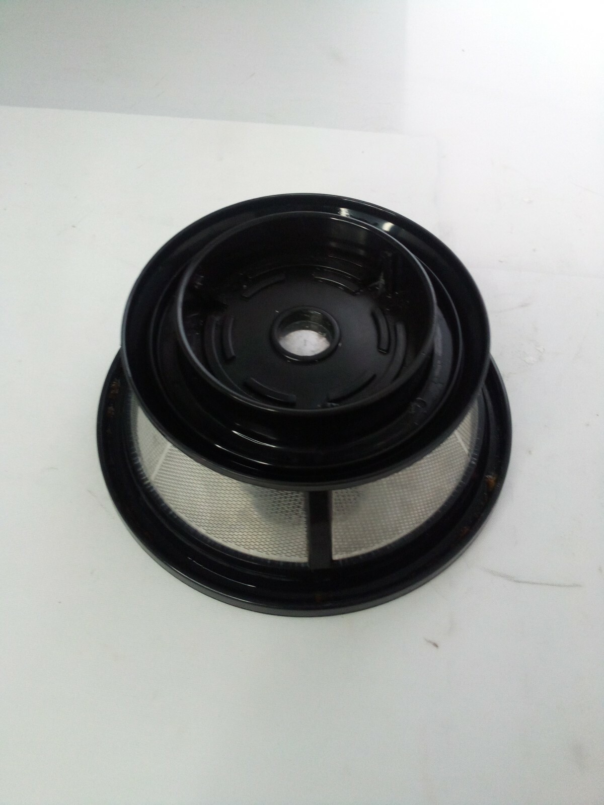 Salton Vitamin Bar 2 Model JC-4. Blade/Strainer Basket Replacement