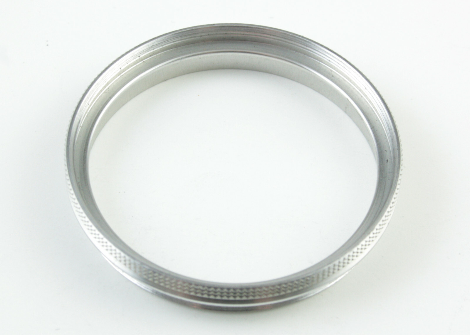 Unbranded - Series VII Double-Threaded Retaining Ring Series 7 - Vintage