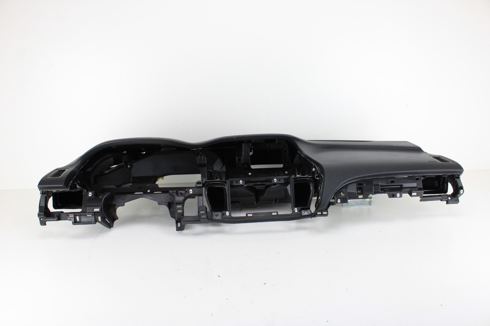 2016-2017 HONDA ACCORD INSTRUMENT PANEL DASHBOARD OEM *has scratches*