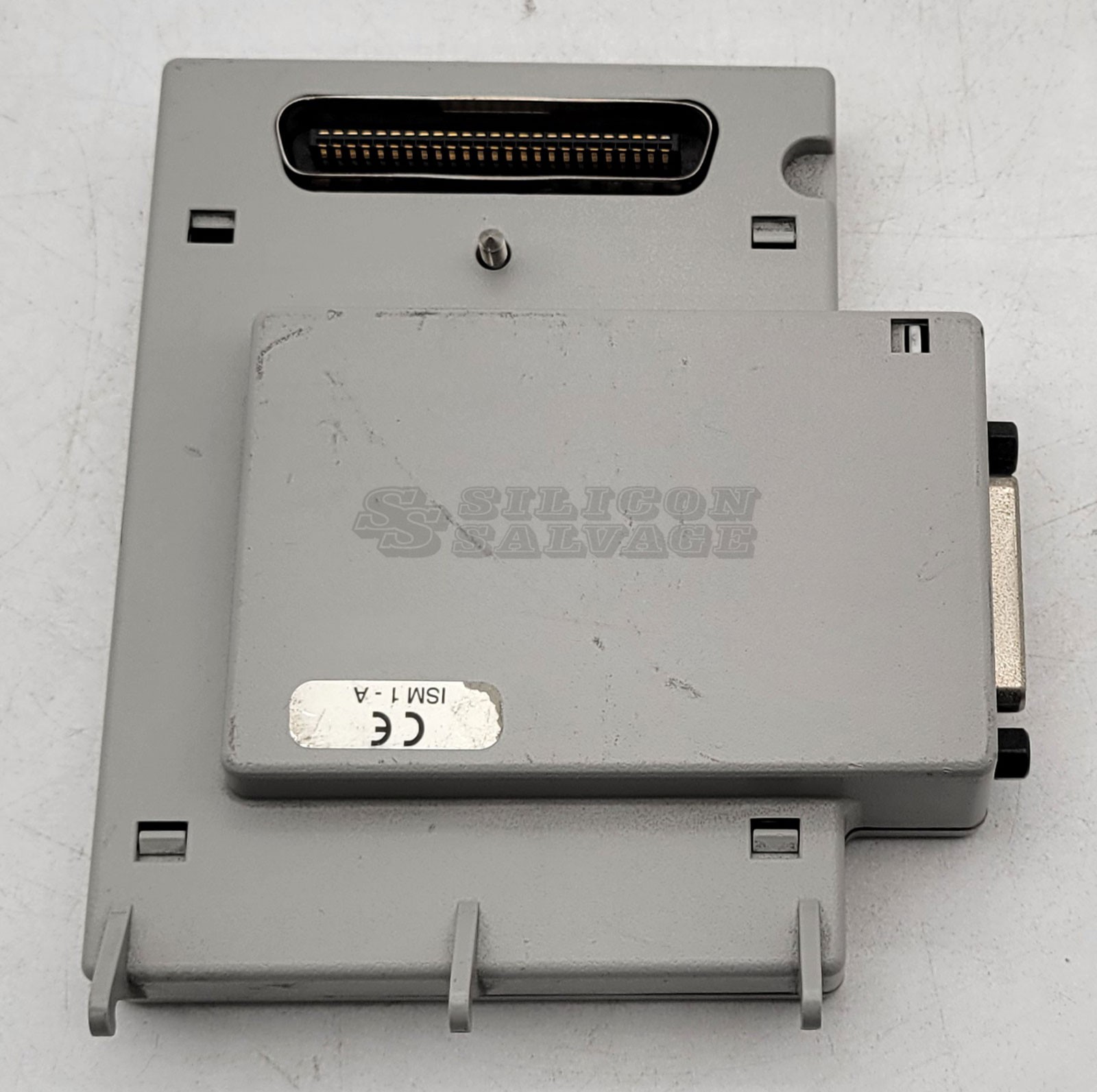 HP Agilent 54657A GPIB Measurement / Storage Module