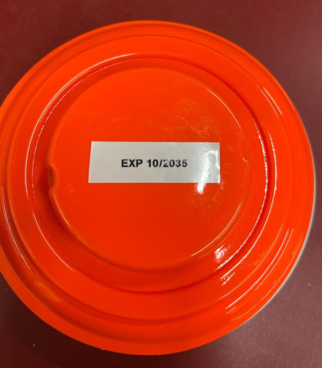 System Sensor 4WTA-B Smoke Detectors/ HEAD ONLY EXP 10/2035