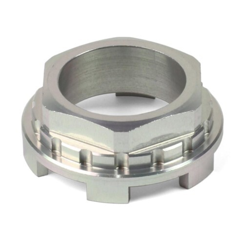 Hope HTT192 Crankset M36 Lockring Tool - Silver - Brand New