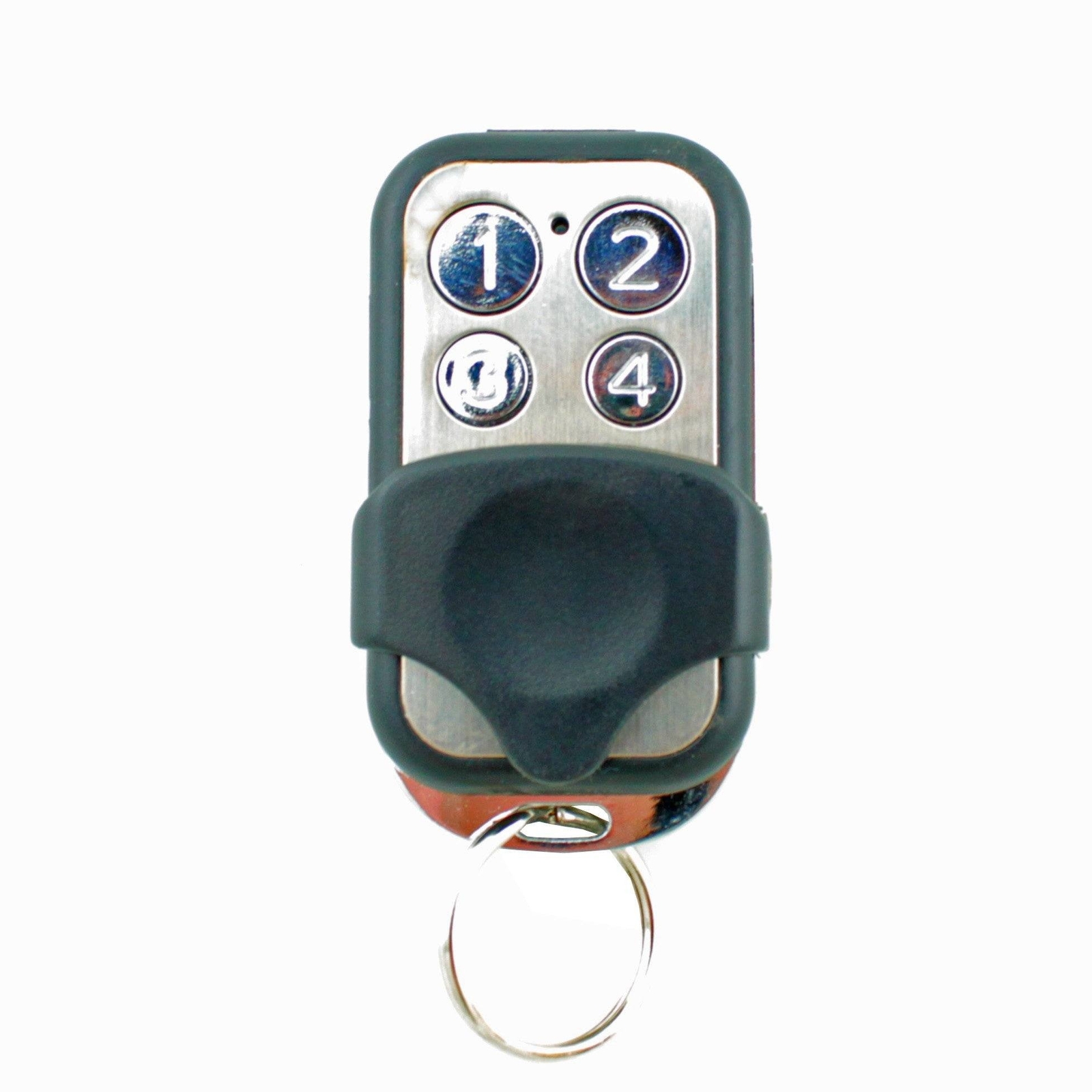 Activor Remote Control 4 Button for HillS/DAS-Reliance & NX Alarm Panels