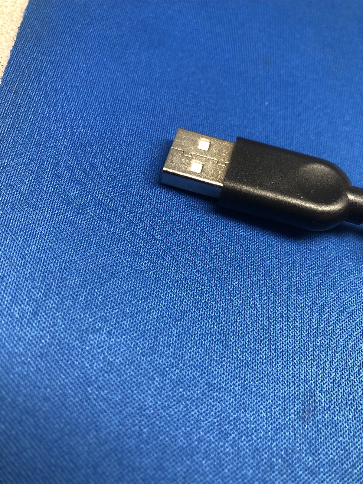 FUNCTIONAL Logitech HD Webcam 720p Model V-U0018 USB Camera