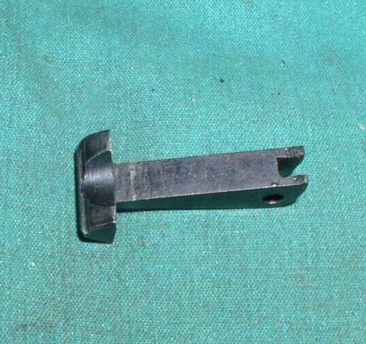 Husqvarna Lahti M40 9mm Semi-Auto Pistol MAGAZINE CATCH TJ4137