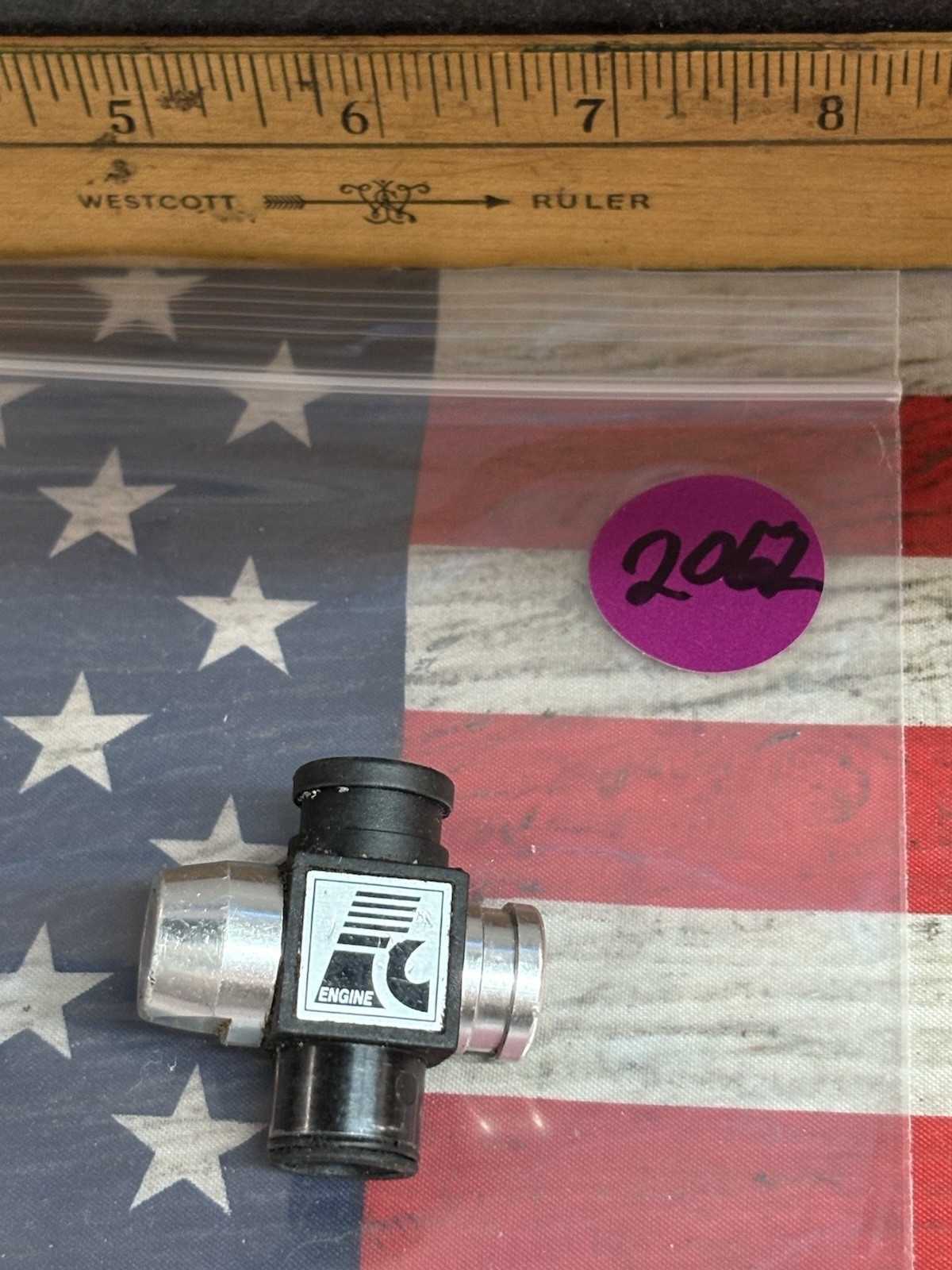 Nitro Carburetor: May Need Parts / Freed Up / Or Something {Look At Pics Please}