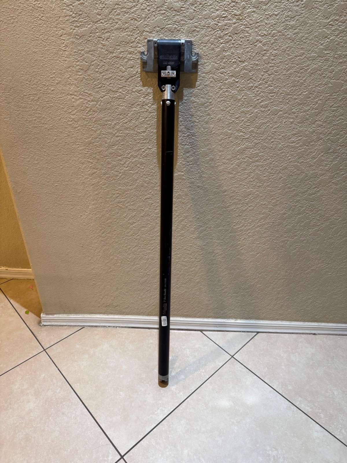 Columbia handle used taping tools drywall