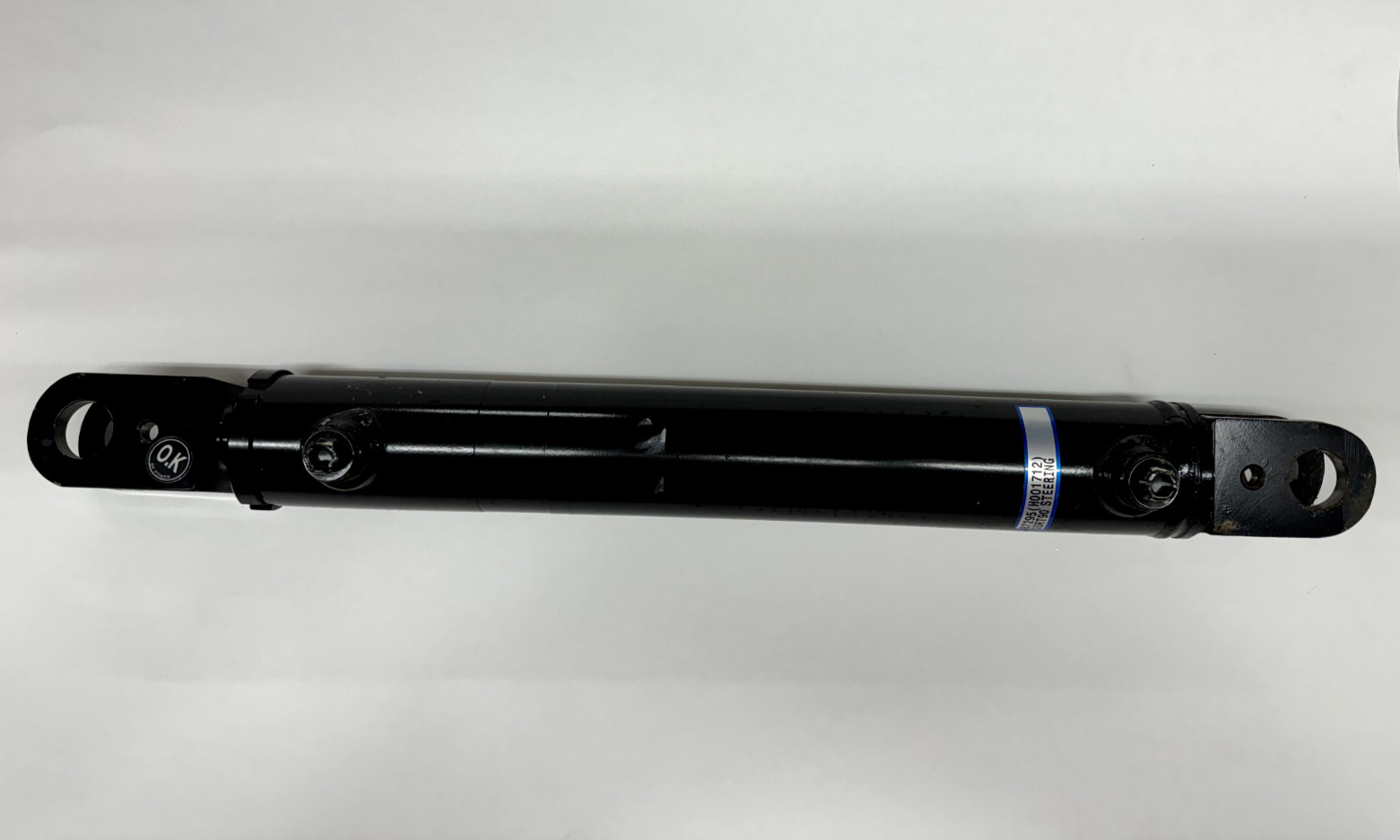 Genuine 87295 (H001712) GSRT90 Hydraulic Steer Cylinder