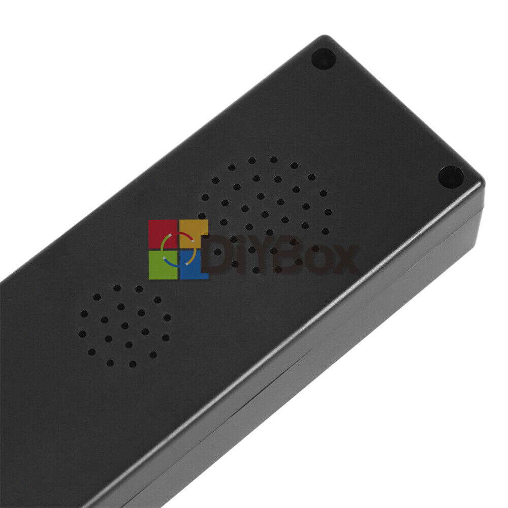Electromagnetic Field Radiation Detector EMF Meter Electromagnetic Field Tester.