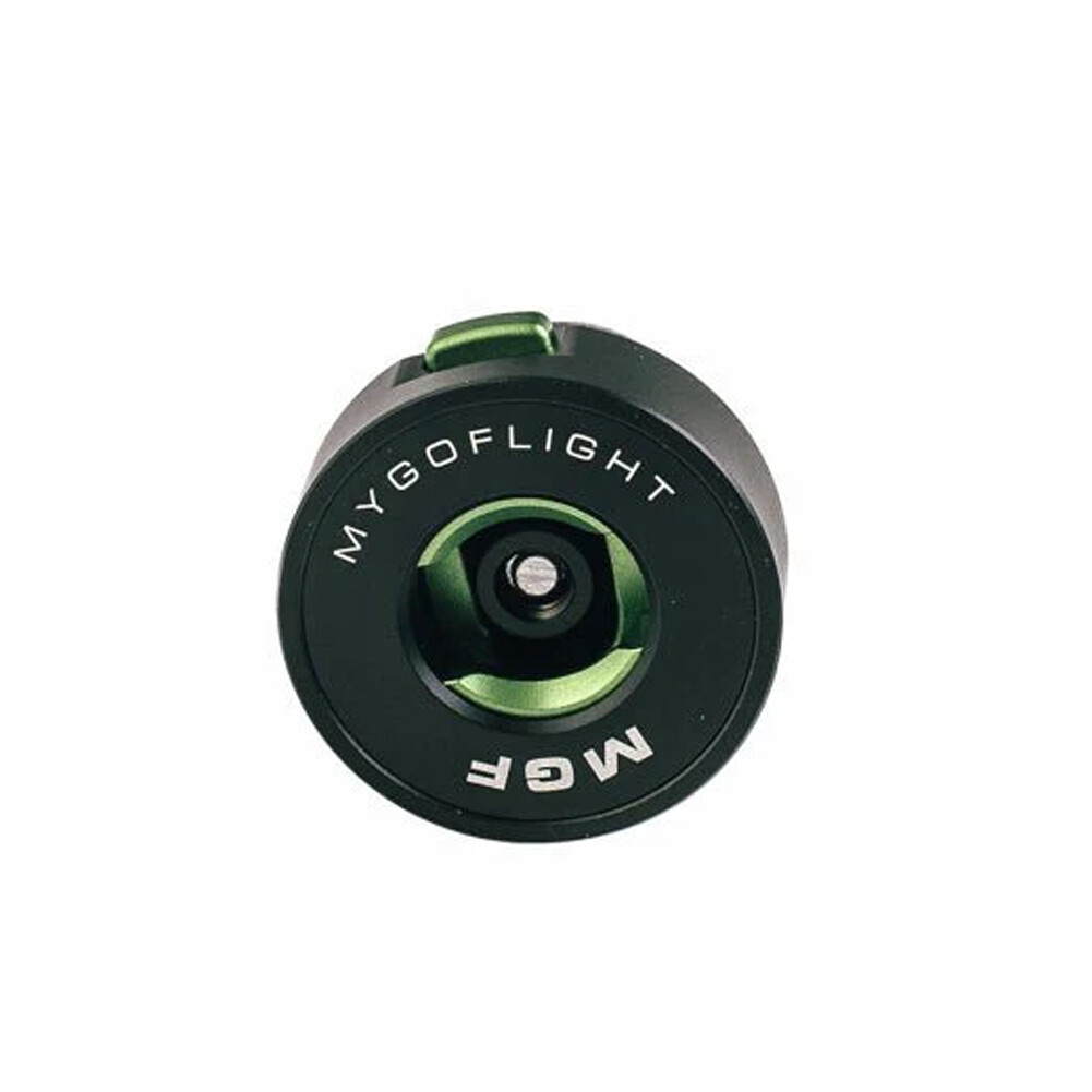 MYGOFLIGHT RAM Panavise Pivot Ball Mount Adapter (MNT-1027)