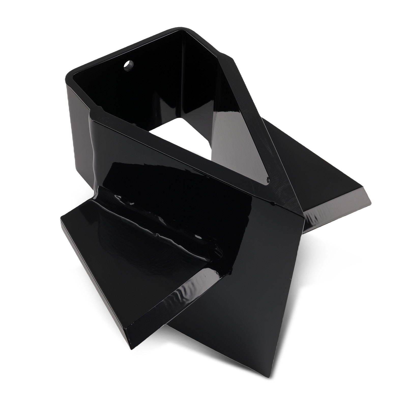 4 Way Wedge for Swisher Log Splitter 22 28 34 Ton Steel Powder Coated