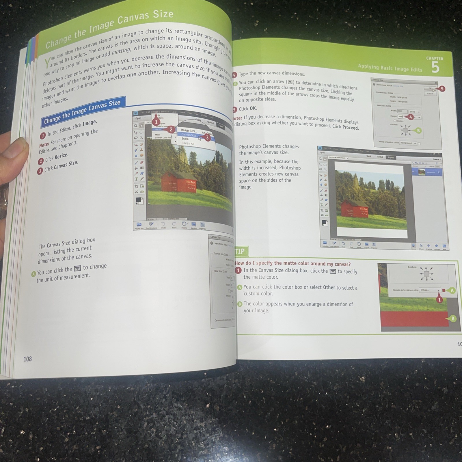 Photoshop Elements 12