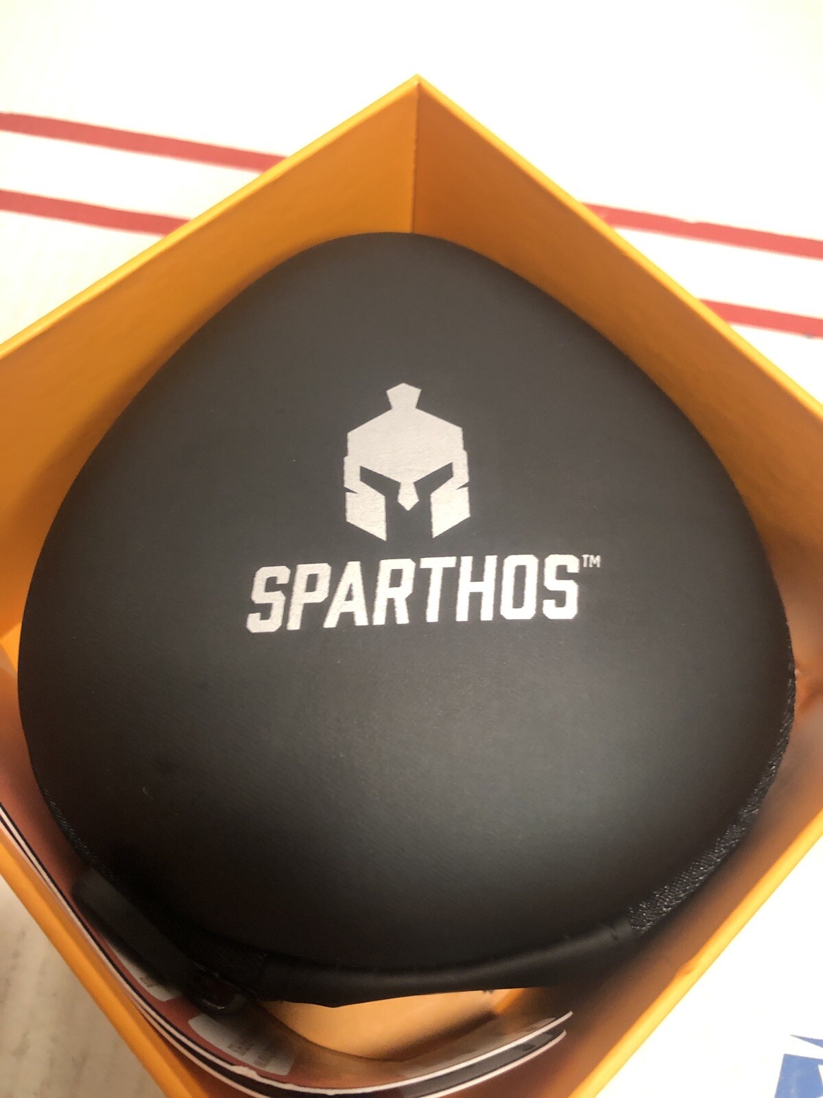 Sparthos Workout Mask New